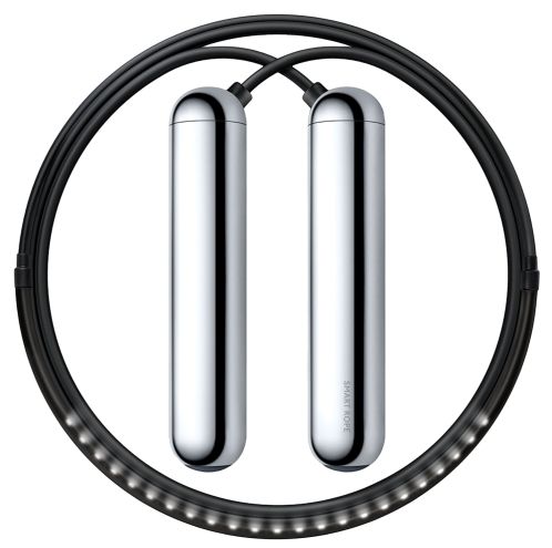 Скакалка Tangram Smart Rope Chrome M (SR2_CH_M)