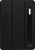Чехол Laut Huex Folio Pencil Black (L_IPD20_HP_BK) для iPad Air 10.9" 4 | 5 M1 Chip (2022 | 2020)