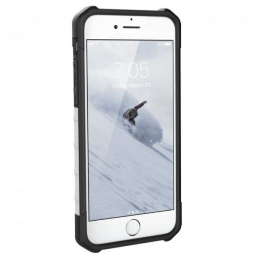 Чехол UAG Pathfinder White Camo (IPH8/7-A-WC) для iPhone 8/7