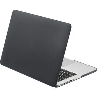 Чохол LAUT Huex Black (LAUT_MP13_HX_BK) для MacBook Pro 13"