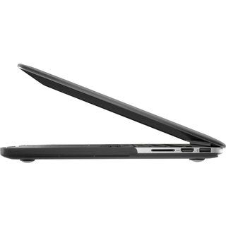 Чехол LAUT Huex Black (LAUT_MP13_HX_BK) для MacBook Pro 13"