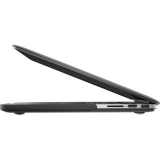 Чехол LAUT Huex Black (LAUT_MP15_HX_BK) для MacBook Pro 15"