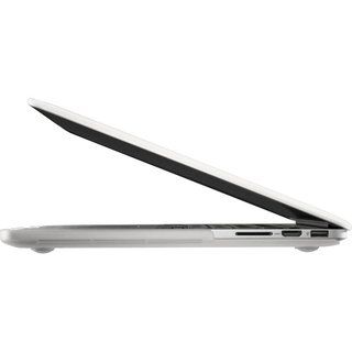 Чехол LAUT Huex Frost (LAUT_MP15_HX_F) для MacBook Pro 15"