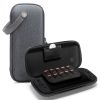 Чехол Spigen Klasden Pouch Charcoal Gray для Nintendo Switch 2 (AGP09077)