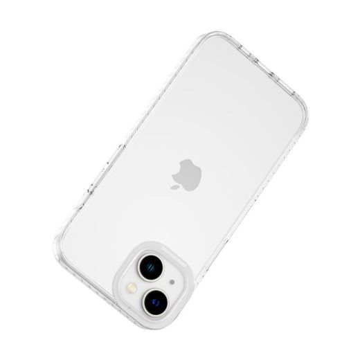 Чохол-накладка AMAZINGthing Titan Pro Clear для iPhone 14 (IP146.1TPCL)