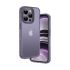 Чехол-накладка AMAZINGthing Titan Pro Purple для iPhone 14 Pro (IP146.1PTPNP)