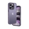 Чохол-накладка AMAZINGthing Titan Pro Purple для iPhone 14 Pro Max (IP146.7PTPNP)