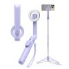 Монопод-штатив для телефону Spigen MagSafe Tripod Selfie Stick Lavender (AMP07658)