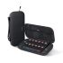 Чехол Belkin Travel Case Charcoal для Nintendo Switch 2 (ENA002fqCH-V1) Чехол Belkin Travel Case Charcoal для Nintendo Switch 2 (ENA002fqCH-V1)