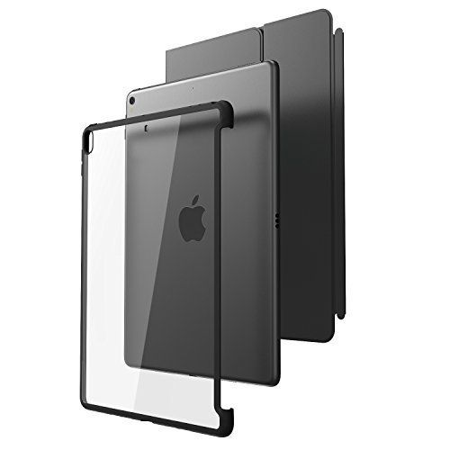 Чохол i-Blason Hybrid Cover Clear/Black для iPad Air 3 (2019)