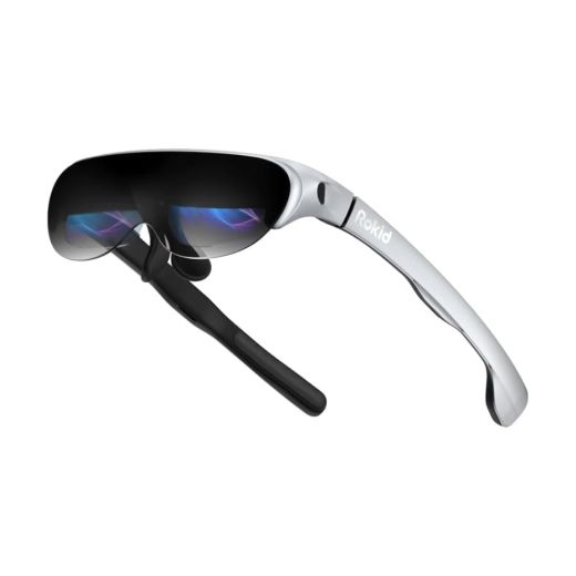 Умные очки Rokid Air AR Glasses Grey