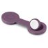 Беспроводная зарядка Twelve South ButterFly SE 2 в 1 Qi2 Charger Midnight Plum Беспроводная зарядка Twelve South ButterFly SE 2 в 1 Qi2 Charger Midnight Plum