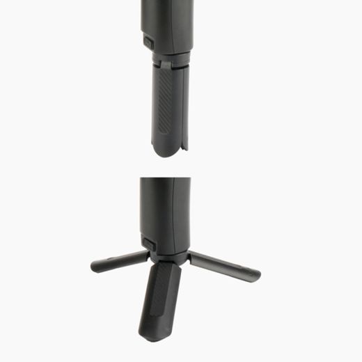 Штатив Ulanzi Vijim Mini Tripod Grip for Gimbals Black (UV-0848 MT-05)