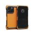 Противоударный чехол Juggernaut.Case ENDVR Safety Orange для iPhone 15 Pro Max (JG.ENDVR.IP15PM-OR)