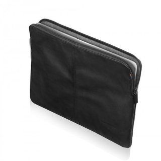 Чехол Decoded Basic Sleeve Black (D4SS12BK) для MacBook 12"