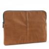 Чехол Decoded Basic Sleeve Brown (D4SS12BN) для MacBook 12"