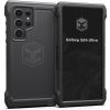Протиударний чохол Juggernaut.Case ENDVR Black для Samsung Galaxy S24 Ultra (JG.ENDVR.S24U-B)