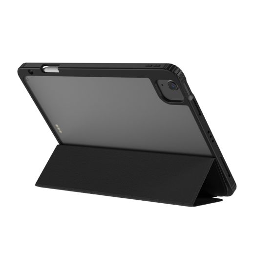 Чехол-подставка Blueo Black для Apple iPad 10.9 (2022)