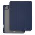 Чехол-подставка Blueo Navy Blue для Apple iPad 10.9 (2022)