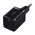 Зарядний пристрій Baseus GaN3 Fast Charger 30W Black (CCGN010101)