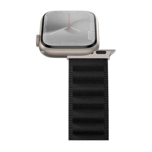 Ремешок AMAZINGthing Titan Sport Black для Apple Watch 41мм | 40мм (TSP41BK)