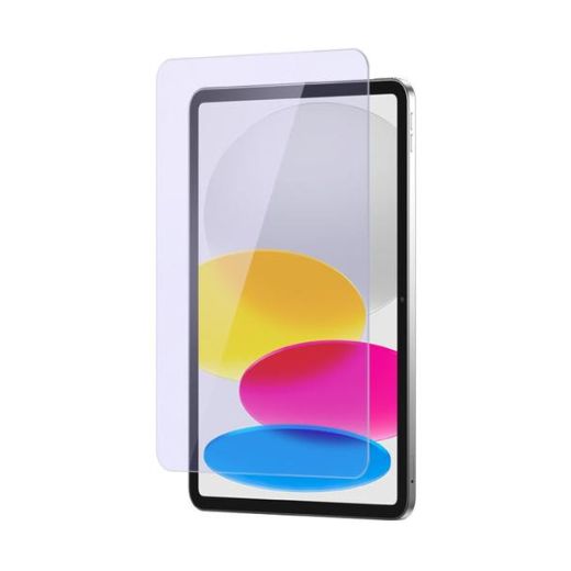 Защитное стекло AMAZINGthing для Apple iPad 10.9" (2022) (IPAD10GLA)