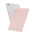 Чехол AMAZINGthing Titan Pro Folio Grey Pink для iPad 10.9" (10-е поколение) 2022 (IPADGEN10PN)