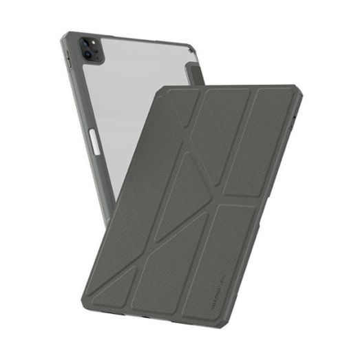 Протиударний чохол AMAZINGthing Titan Pro Drop Proof Case Grey для iPad Pro 11" (2020 | 2021 | 2022 | M1 | M2)(IPAD11TG)