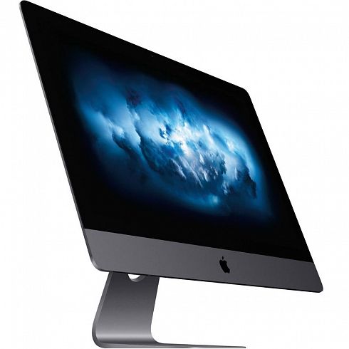 Apple iMac Pro with Retina 5K Display Late 2017 (Z0UR001VR)