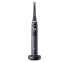 Електрична зубна щітка Oral-B iO Series 7 Connected Rechargeable Electric Toothbrush Onyx Black (IO7 M7.2B2.2B BK)