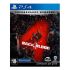 Ігровий диск PS4 Back 4 Blood (Blu-ray)