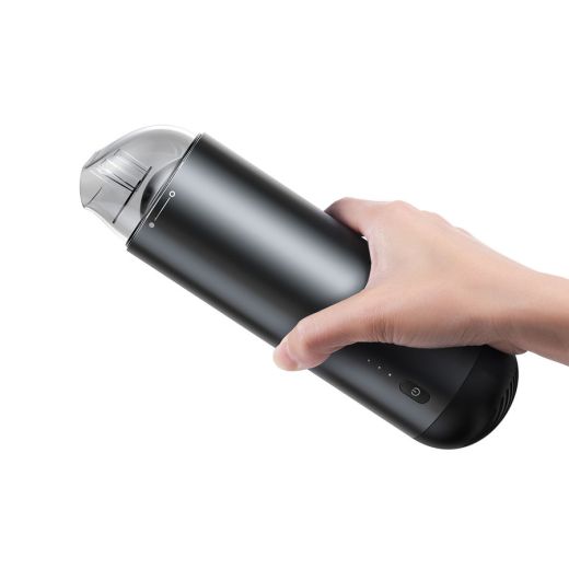 Портативний пилосос Baseus Capsule Cordless Vacuum Cleaner Black (CRXCQ01-01)
