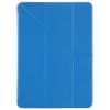 Чехол Baseus Jane Y-Type Leather Blue для iPad 10.2"