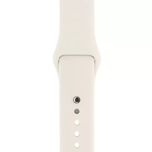 Ремінець CasePro Sport Band Stone для Apple Watch 41mm | 40mm | 38mm