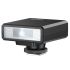 Відеосвітло Ulanzi Vijim F12 Mini Camera Flash Speedlite Black (UV-L044GBB2 F12) Відеосвітло Ulanzi Vijim F12 Mini Camera Flash Speedlite Black (UV-L044GBB2 F12)