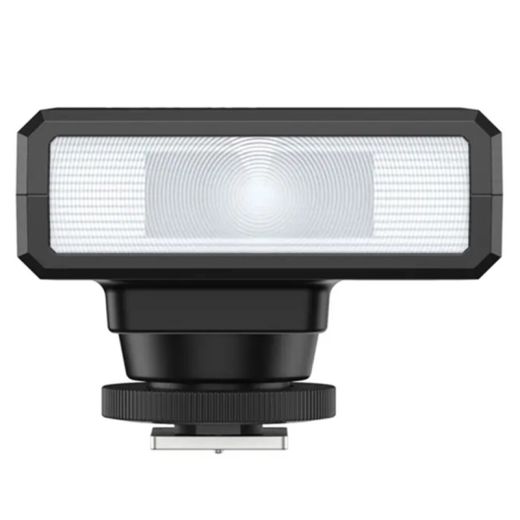 Видеосвет Ulanzi Vijim F12 Mini Camera Flash Speedlite Black (L044GBB1 F12)		