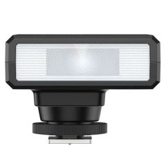 Видеосвет Ulanzi Vijim F12 Mini Camera Flash Speedlite Black (UV-L044GBB2 F12)		