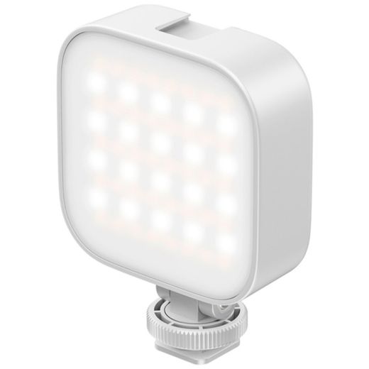 Видеосвет Ulanzi Vijim U60 RGB Video Light White (L026GBW1 U60 RGB)		