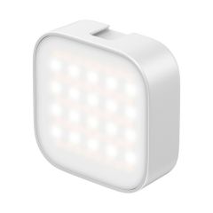 Видеосвет Ulanzi Vijim U60 RGB Video Light White (L026GBW1 U60 RGB)		