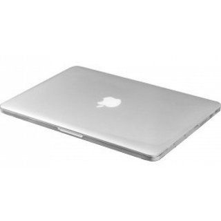 Чехол LAUT SLIM Cristal-X Clear (LAUT_MA13_SL_C) для MacBook Air 13"