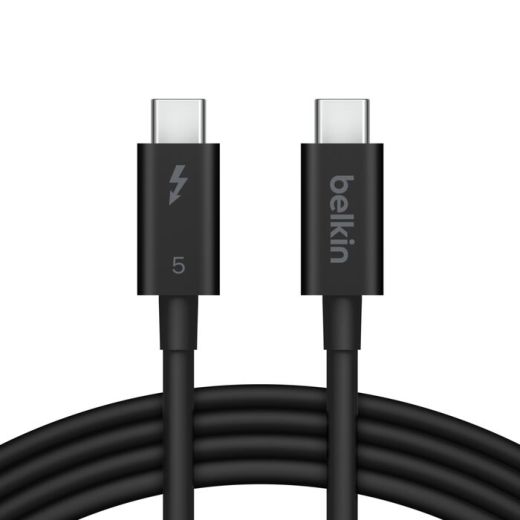 Кабель Belkin Thunderbolt 5 Cable 1 метр