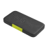 Внешний беспроводной аккумулятор InfinityLab InstantGo 10000 Wireless Black