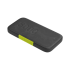 Повербанк з бездротовою зарядкою InfinityLab InstantGo 5000 Wireless Black