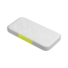 Повербанк (внешний аккумулятор) с беспроводной зарядкой InfinityLab InstantGo 5000 Wireless White