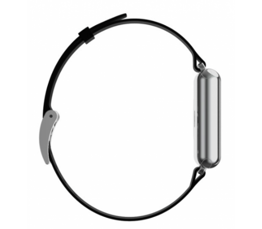 Ремешок Incipio Premium Leather Watch Band для Apple Watch 42/44mm - Ebony