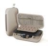 Зарядный чехол Belkin Charging Case Sand для Nintendo Switch 2 (ENA001fqCH-V1)