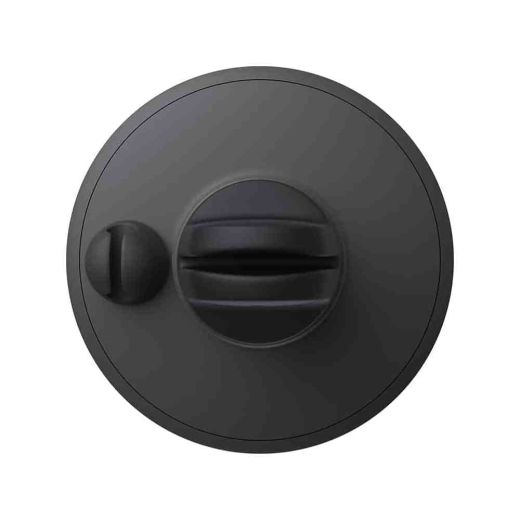 Автомобільний тримач Baseus C01 Magnetic Phone Holder (Air Outlet Version) Black (SUCC000101)