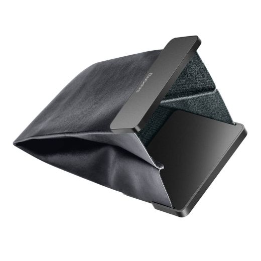 Чехол-карман для салона автомобиля Baseus Magic Car Storage Rack Black (CRSBJ01-01)
