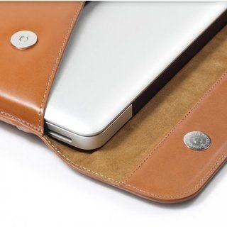Чехол Lention Elegant Brown для MacBook Pro 15" Retina 2016