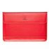 Чехол Lention Elegant Red для MacBook Pro 15" Retina 2016